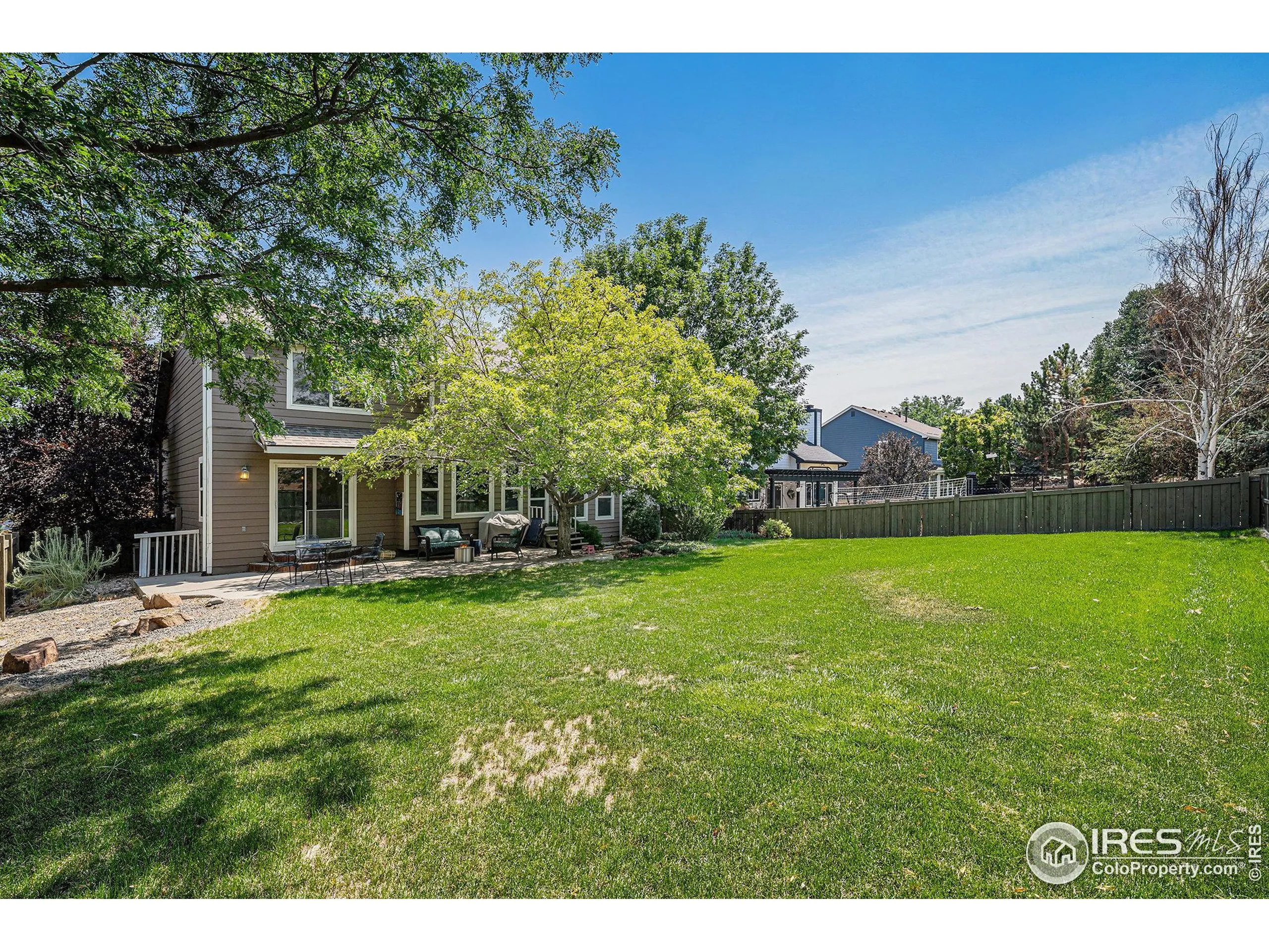 Fort Collins, Colorado 80528, United States, 6 Bedrooms Bedrooms, ,5 BathroomsBathrooms,Residential,Active,187004