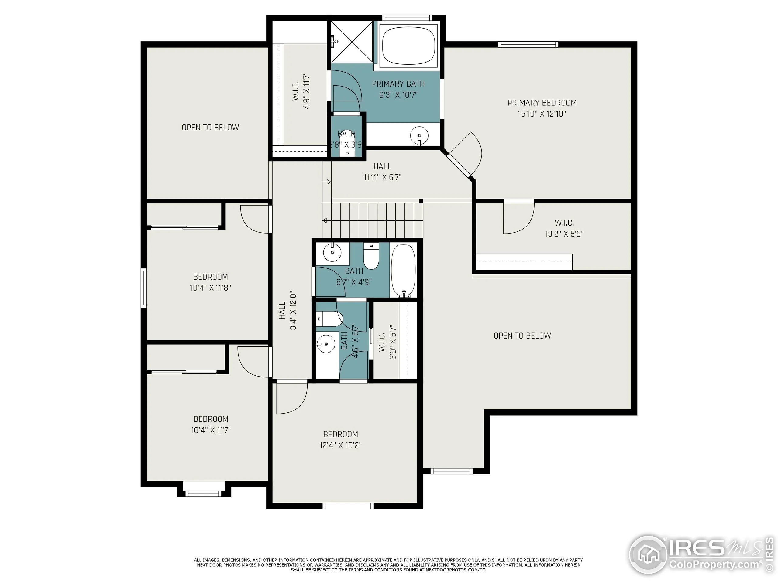Fort Collins, Colorado 80528, United States, 6 Bedrooms Bedrooms, ,5 BathroomsBathrooms,Residential,Active,187004
