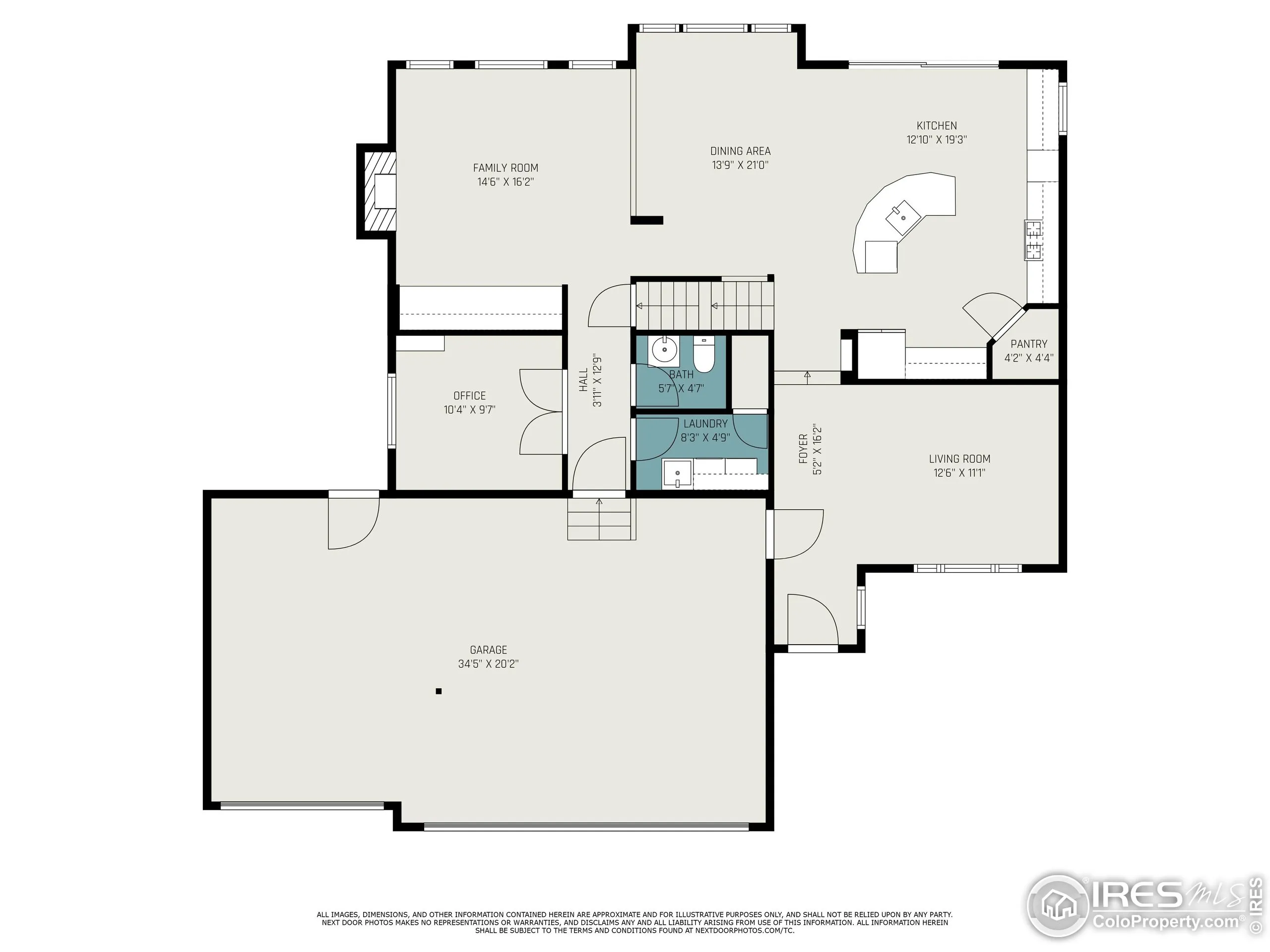 Fort Collins, Colorado 80528, United States, 6 Bedrooms Bedrooms, ,5 BathroomsBathrooms,Residential,Active,187004