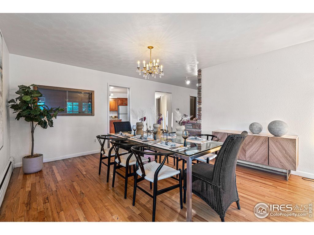 Photo of 600 Hawthorn Ave, Boulder, CO 80304 (MLS # 1018026)