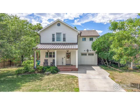 913 7th St, Berthoud, CO 80513 - #: 1039319