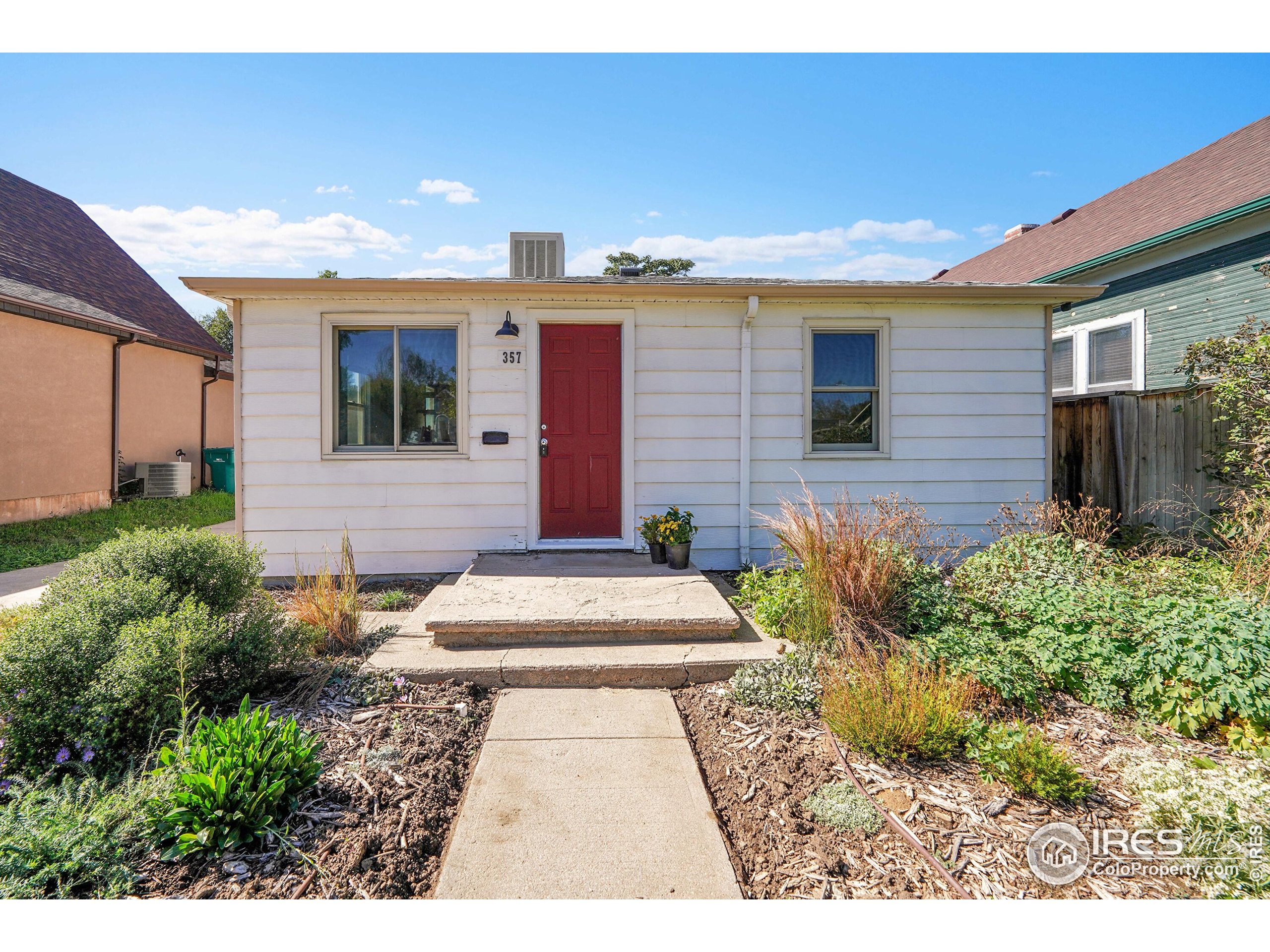 357 S 2nd Ave
