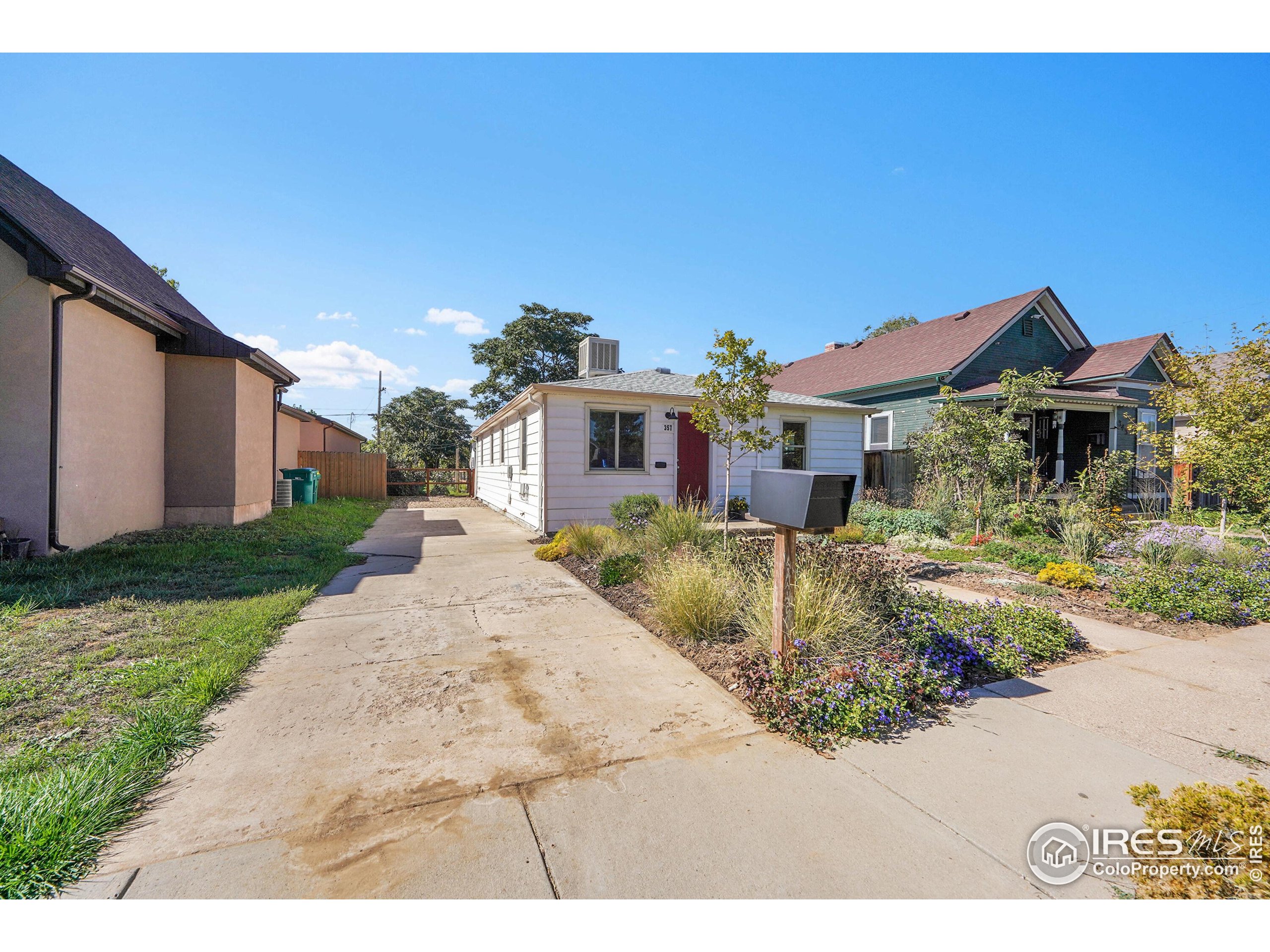 357 S 2nd Ave