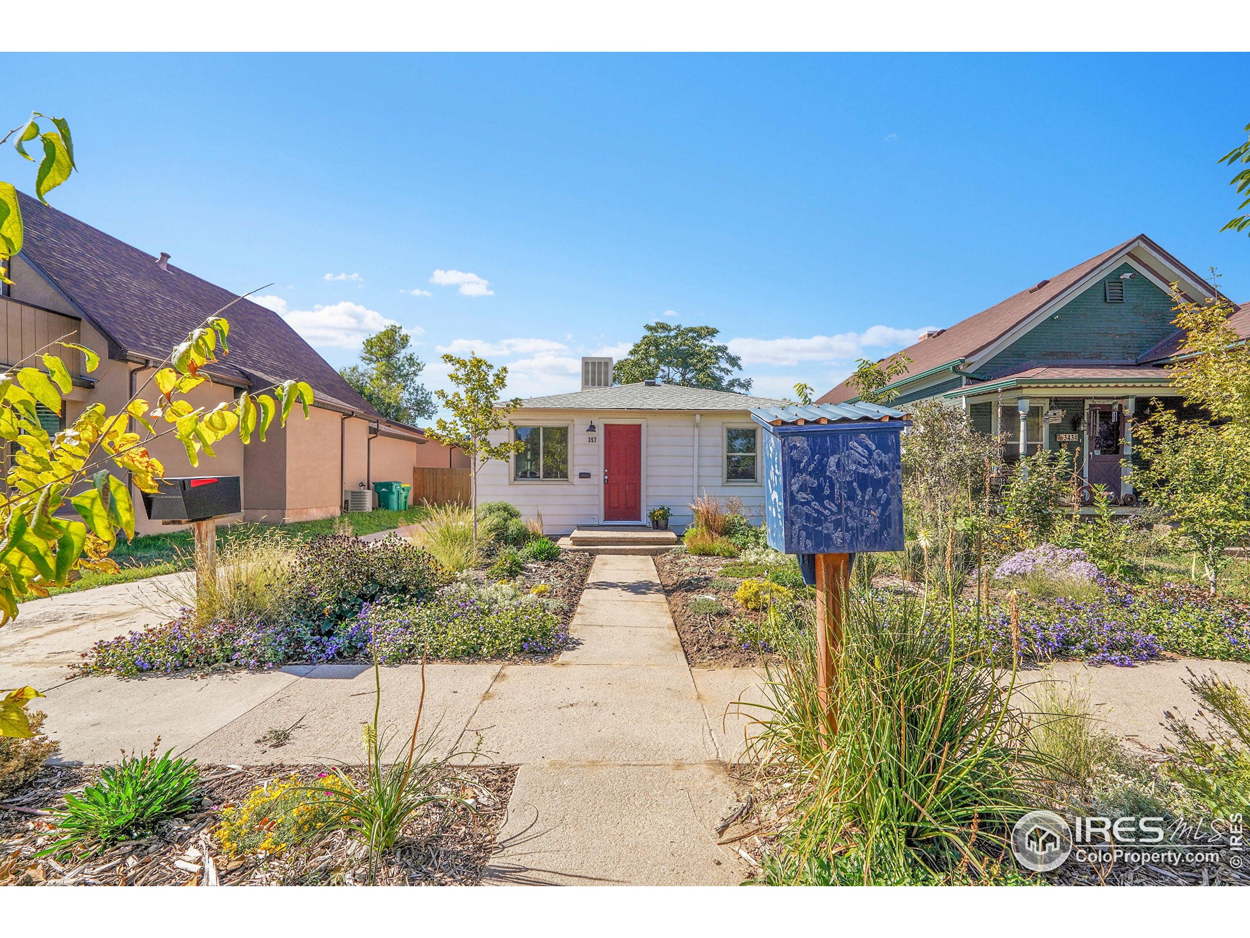 357 S 2nd Ave
