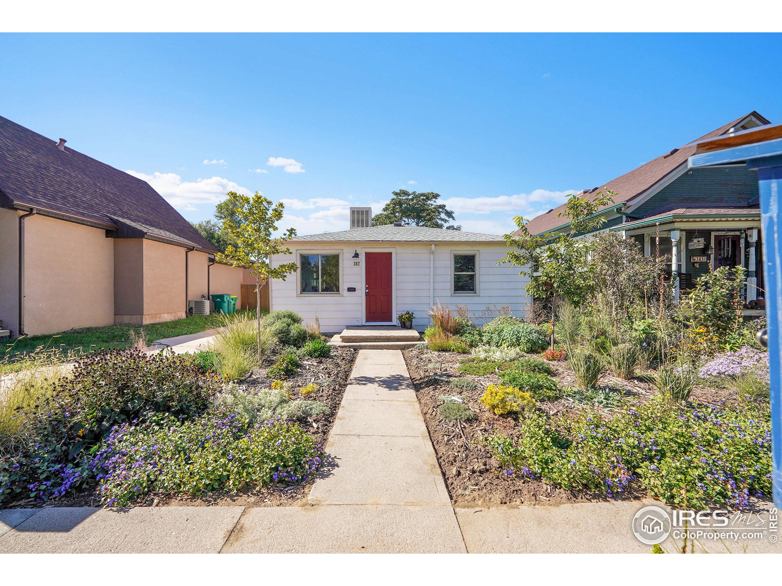 357 S 2nd Ave