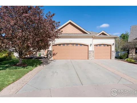 509 Trout Creek Ct, Windsor, CO 80550 - #: 1032627