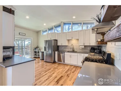 345 S Forest St, Denver, CO MLS: 1031903