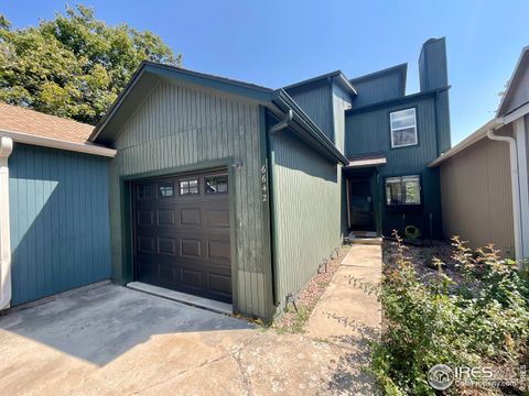 Photo of 6642 Kalua Rd, Boulder, CO 80301 (MLS # 1042835)