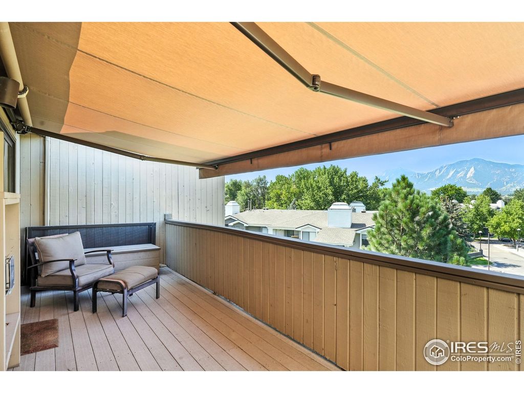 Photo of 2938 Kalmia Ave 26, Boulder, CO 80301 (MLS # 1045157)