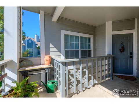 Photo of 7443 Singing Hills Ct 201, Boulder, CO 80301 (MLS # 1044552)