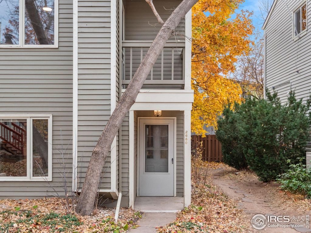 Photo of 2680 Fremont St, Boulder, CO 80304 (MLS # 1047326)