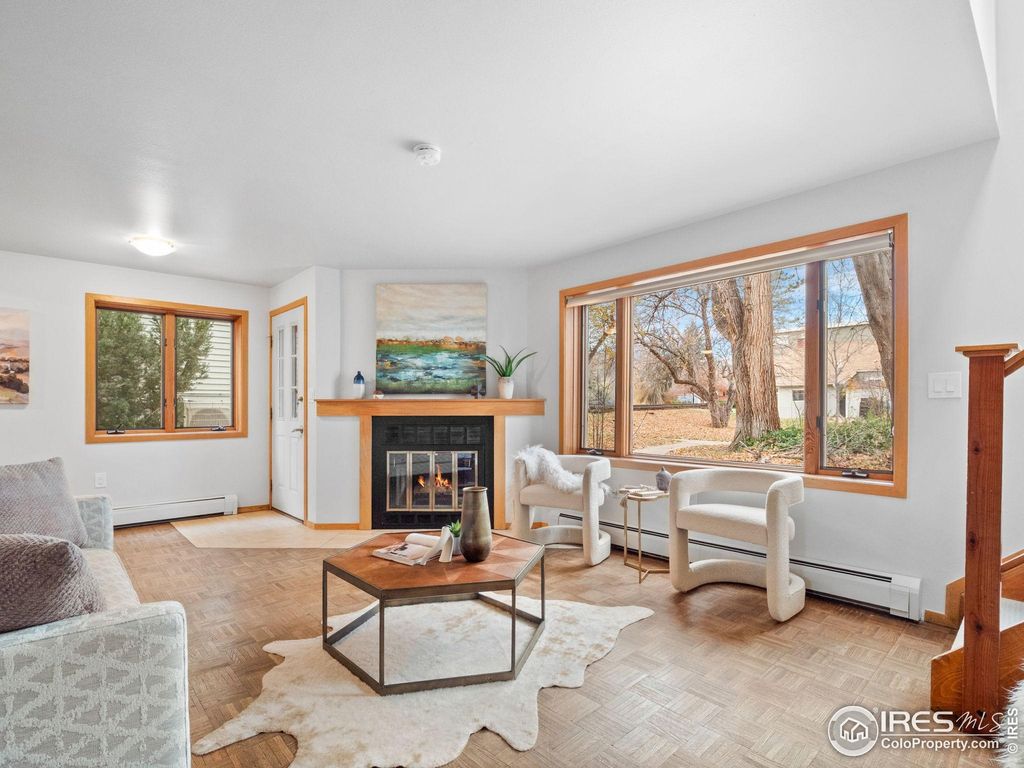 Photo of 2680 Fremont St, Boulder, CO 80304 (MLS # 1047326)