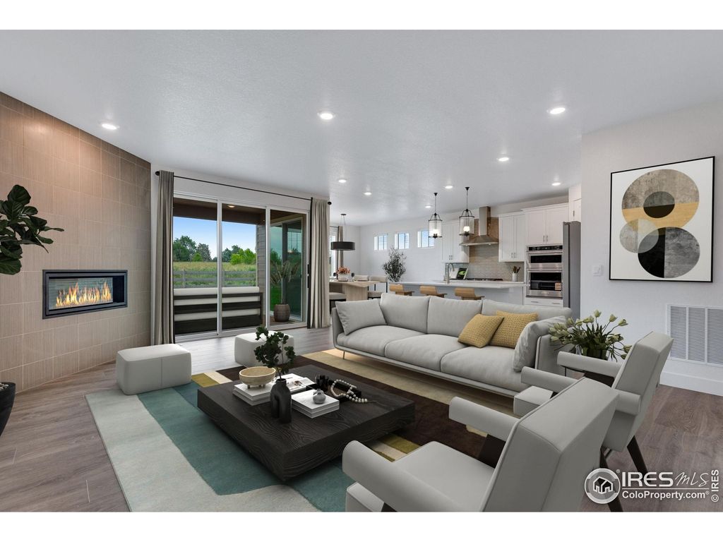 Photo of 1823 Chaffee Crest Dr, Berthoud, CO 80513 (MLS # 1048358)