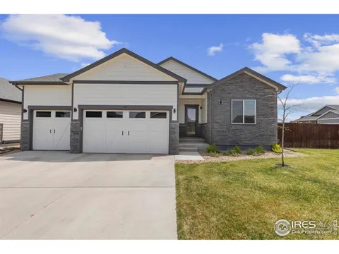 1510 Kings Crown Dr, Milliken, CO MLS: 1033296