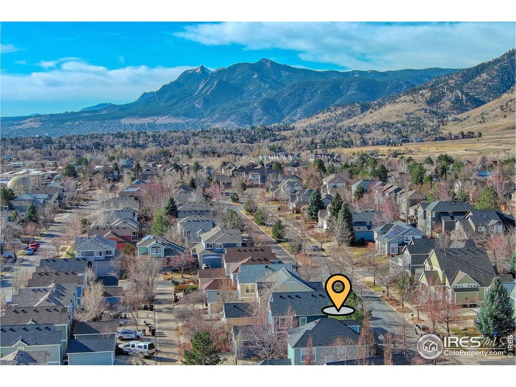 Photo of 4944 Dakota Blvd, Boulder, CO 80304 (MLS # 1028198)
