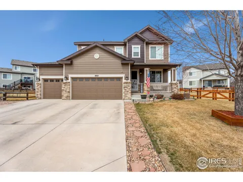 10105 W 15th St, Greeley, CO MLS: 1029215