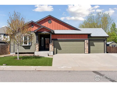 9137 Harlequin Cir, Longmont, CO 80504 - #: 1033200