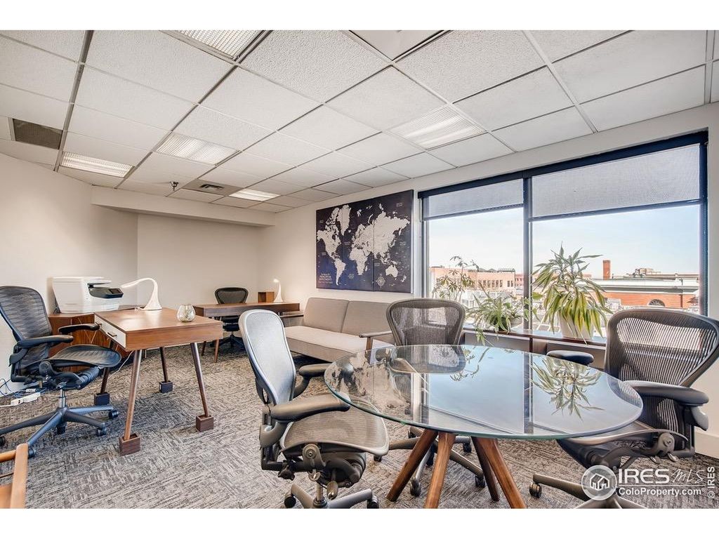 Photo of 1035 Pearl St 417, Boulder, CO 80302 (MLS # 1041680)
