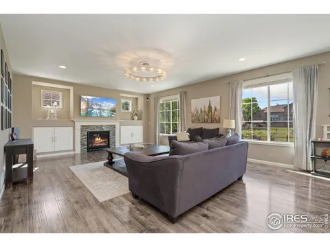 8541 Allenbrook Dr, Windsor, CO 80550 - #: 1040280