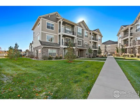 4672 Hahns Peak Dr Unit 304, Loveland, CO 80538 - #: 1033299
