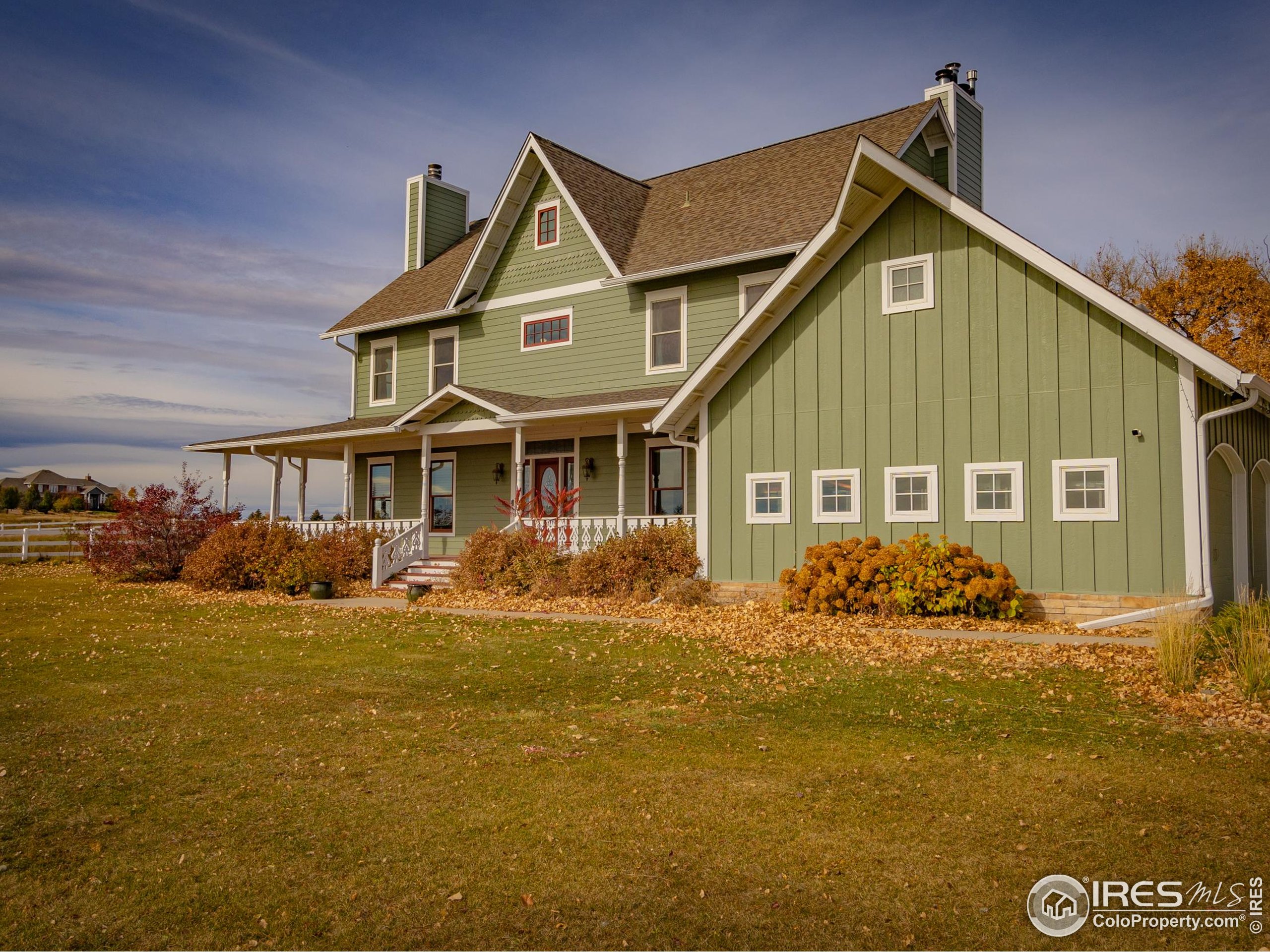 3039 N County Road 1