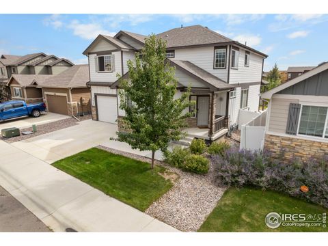 2676 Emerald St Loveland CO 80537