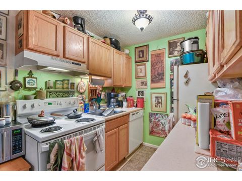 Tiny photo for 3250 Oneal Cir 14, Boulder, CO 80301 (MLS # 1045999)