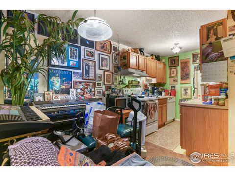 Tiny photo for 3250 Oneal Cir 14, Boulder, CO 80301 (MLS # 1045999)