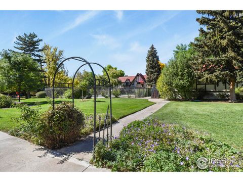Tiny photo for 3250 Oneal Cir 14, Boulder, CO 80301 (MLS # 1045999)