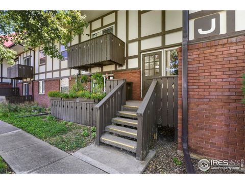 Tiny photo for 3250 Oneal Cir 14, Boulder, CO 80301 (MLS # 1045999)