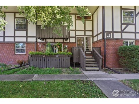 Tiny photo for 3250 Oneal Cir 14, Boulder, CO 80301 (MLS # 1045999)
