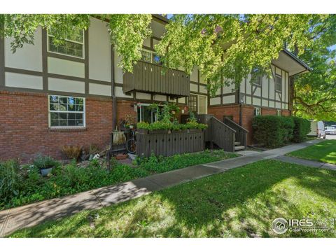 Tiny photo for 3250 Oneal Cir 14, Boulder, CO 80301 (MLS # 1045999)