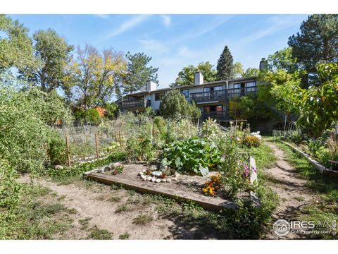 Tiny photo for 3250 Oneal Cir 14, Boulder, CO 80301 (MLS # 1045999)