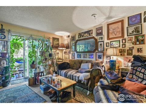 Tiny photo for 3250 Oneal Cir 14, Boulder, CO 80301 (MLS # 1045999)