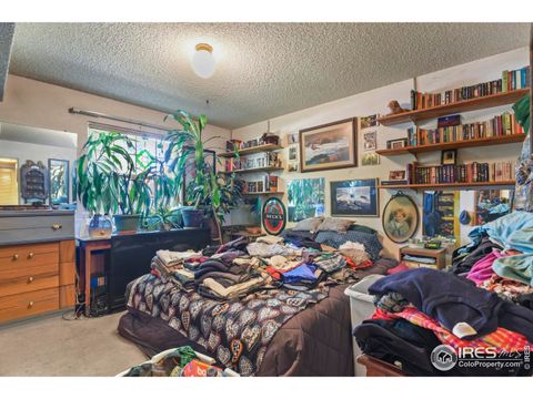 Tiny photo for 3250 Oneal Cir 14, Boulder, CO 80301 (MLS # 1045999)