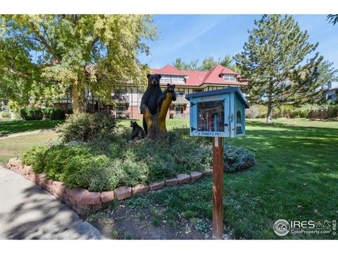 Tiny photo for 3250 Oneal Cir 14, Boulder, CO 80301 (MLS # 1045999)