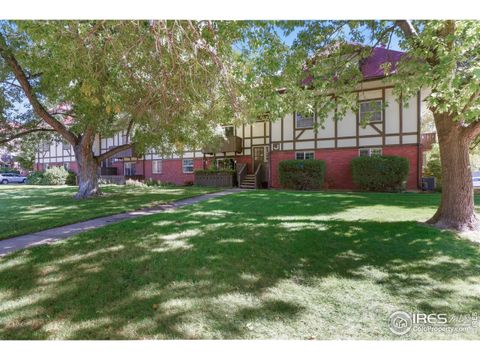 Tiny photo for 3250 Oneal Cir 14, Boulder, CO 80301 (MLS # 1045999)