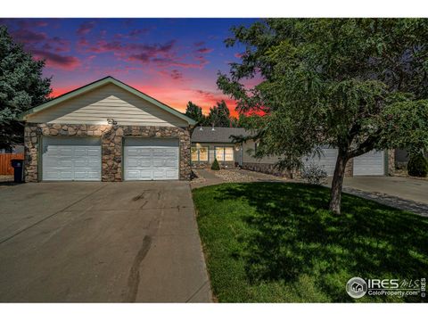 2515 School House Dr, Milliken, CO 80543 - #: 1015210