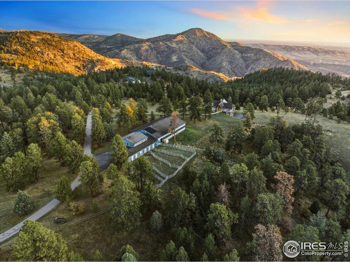 Stunning Equestrian Estate offered for sale for the first time, ever