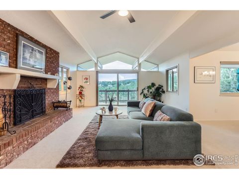 Tiny photo for 2490 Vassar Dr, Boulder, CO 80305 (MLS # 1042022)