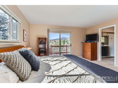 Tiny photo for 2490 Vassar Dr, Boulder, CO 80305 (MLS # 1042022)