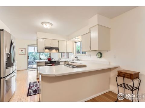 Tiny photo for 2490 Vassar Dr, Boulder, CO 80305 (MLS # 1042022)
