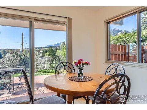 Tiny photo for 2490 Vassar Dr, Boulder, CO 80305 (MLS # 1042022)
