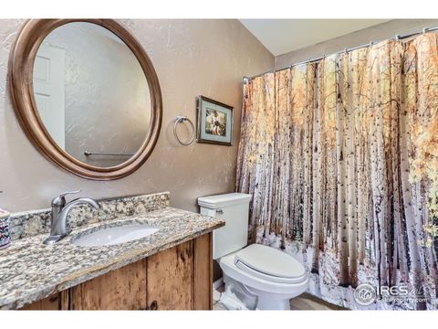 Tiny photo for 2490 Vassar Dr, Boulder, CO 80305 (MLS # 1042022)