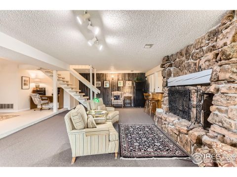 Tiny photo for 2490 Vassar Dr, Boulder, CO 80305 (MLS # 1042022)