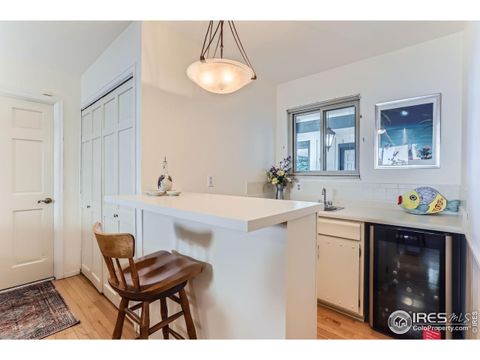 Tiny photo for 2490 Vassar Dr, Boulder, CO 80305 (MLS # 1042022)