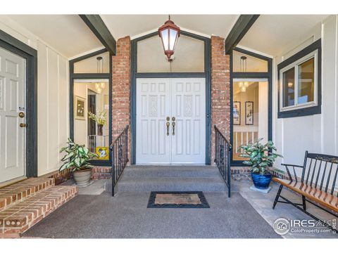Tiny photo for 2490 Vassar Dr, Boulder, CO 80305 (MLS # 1042022)