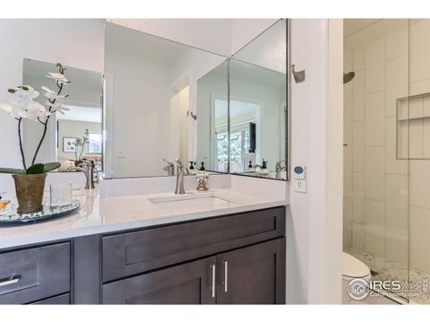 Tiny photo for 2490 Vassar Dr, Boulder, CO 80305 (MLS # 1042022)