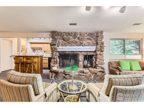 Tiny photo for 2490 Vassar Dr, Boulder, CO 80305 (MLS # 1042022)