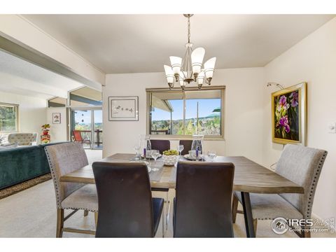 Tiny photo for 2490 Vassar Dr, Boulder, CO 80305 (MLS # 1042022)